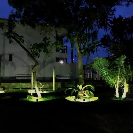 Hotel Pousada Dos Ventos Parnaíba 外观 照片