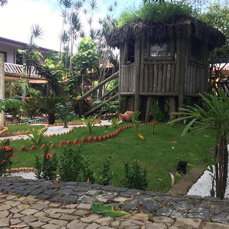 Hotel Pousada Dos Ventos Parnaíba 外观 照片