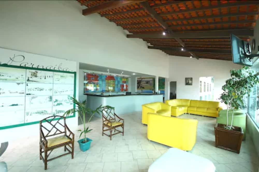 Hotel Pousada Dos Ventos Parnaíba 外观 照片