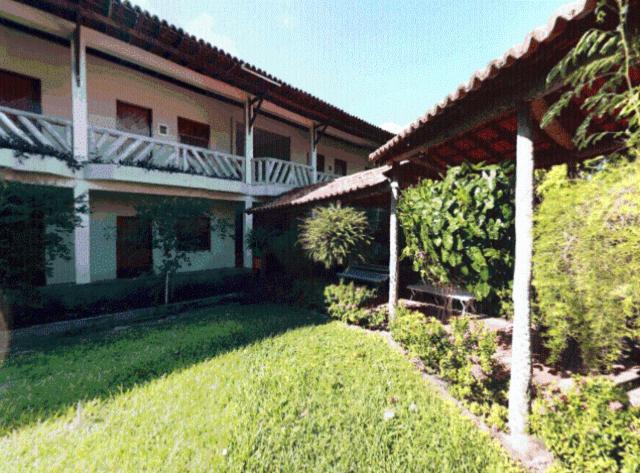 Hotel Pousada Dos Ventos Parnaíba 外观 照片