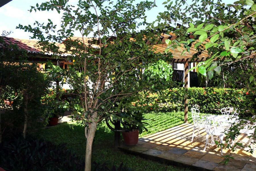 Hotel Pousada Dos Ventos Parnaíba 外观 照片