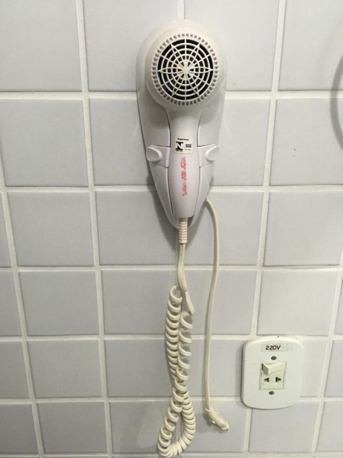Hotel Pousada Dos Ventos Parnaíba 外观 照片