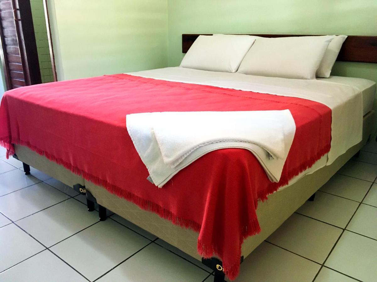 Hotel Pousada Dos Ventos Parnaíba 外观 照片