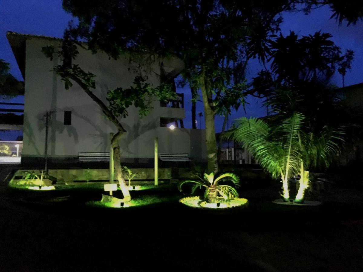 Hotel Pousada Dos Ventos Parnaíba 外观 照片
