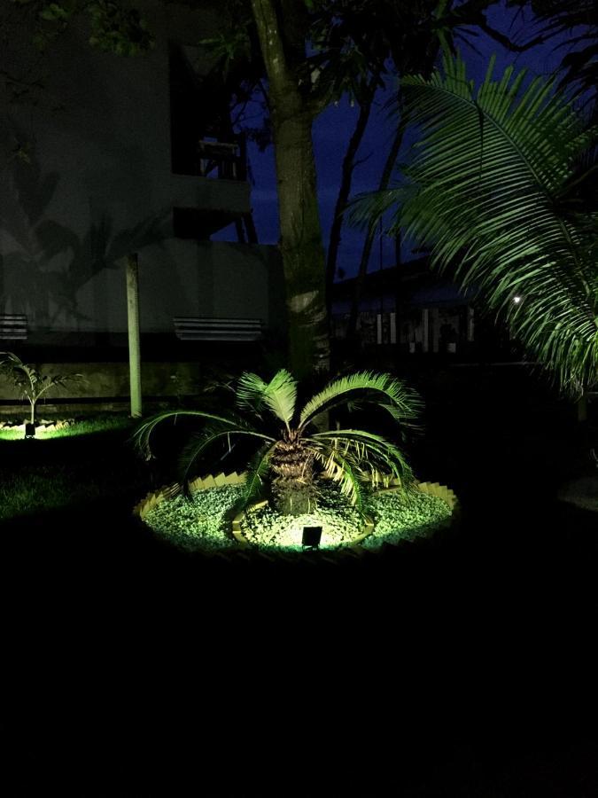 Hotel Pousada Dos Ventos Parnaíba 外观 照片